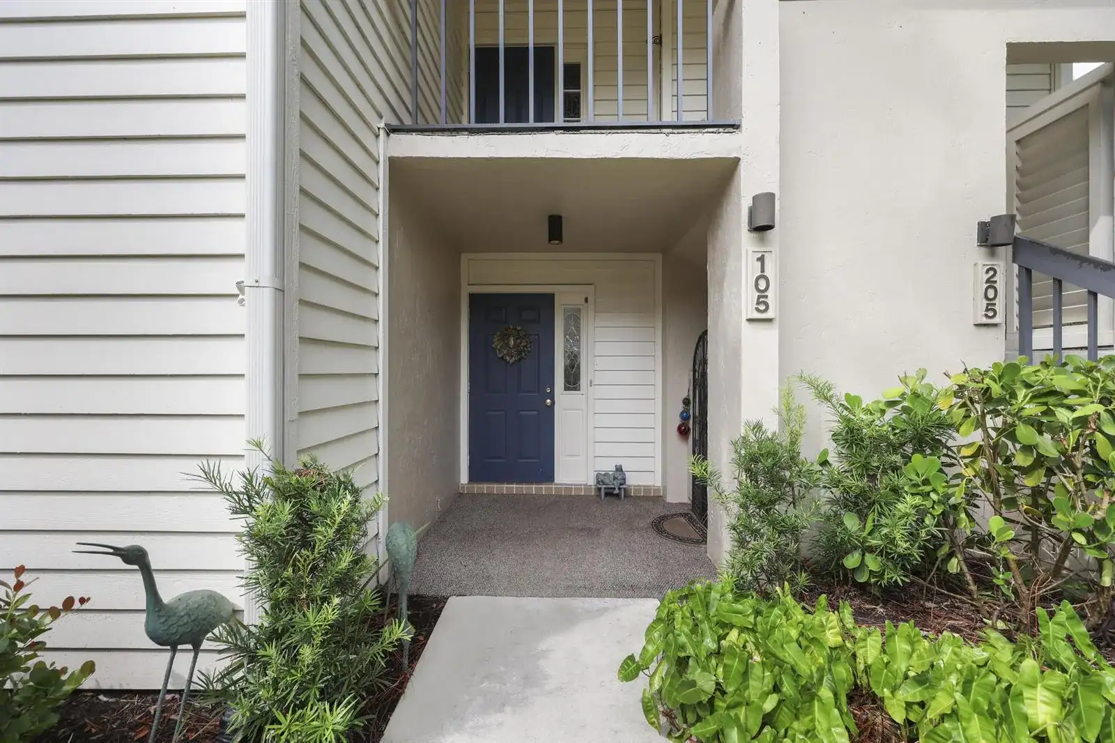 6434 SE Brandywine Court Apt 105, Stuart FL 34997 photo 3