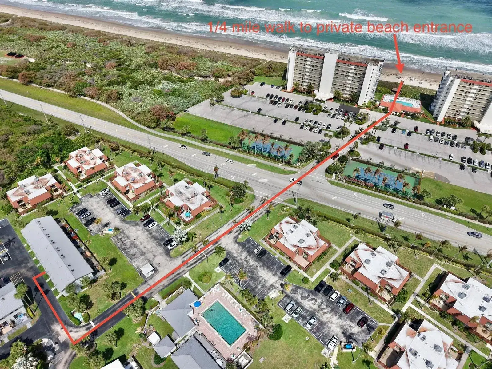 9409 S OCEAN Drive # 31, Jensen Beach FL 34957 photo 3