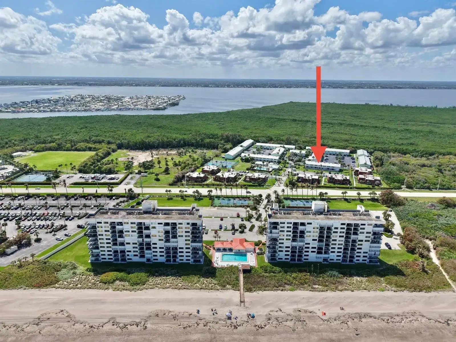 9409 S OCEAN Drive # 31, Jensen Beach FL 34957 photo 4