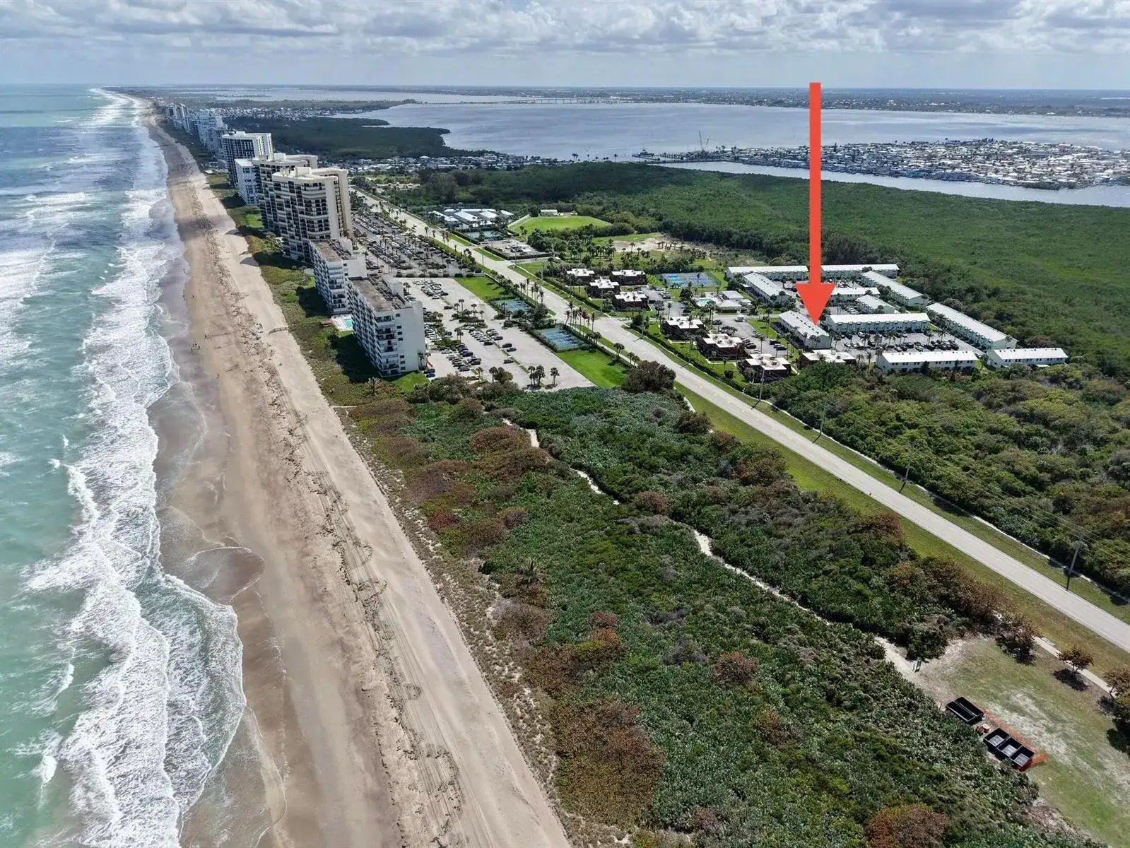 9409 S OCEAN Drive # 31, Jensen Beach FL 34957 photo 5