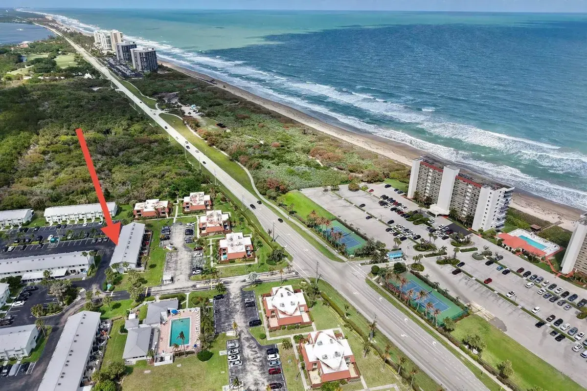 9409 S OCEAN Drive # 31, Jensen Beach FL 34957