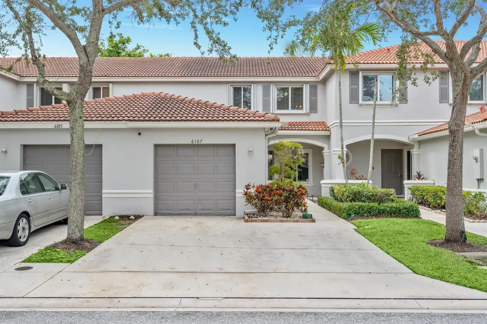 6107 Sandy Bank Terrace, Riviera Beach FL 33407