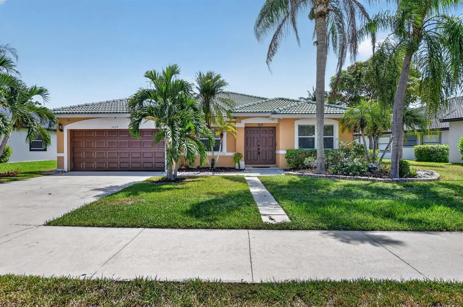5659 NW 109TH Lane, Coral Springs FL 33076