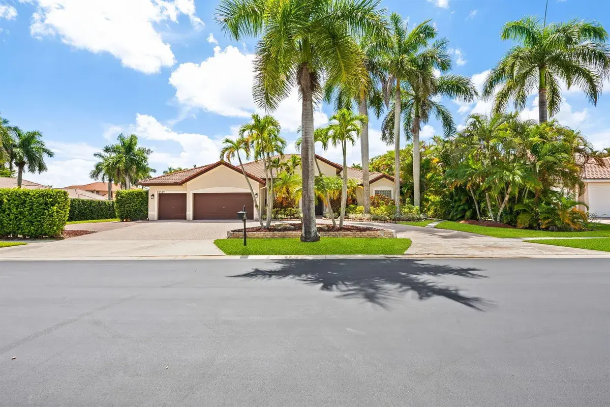 21337 ROCK RIDGE Drive, Boca Raton FL 33428