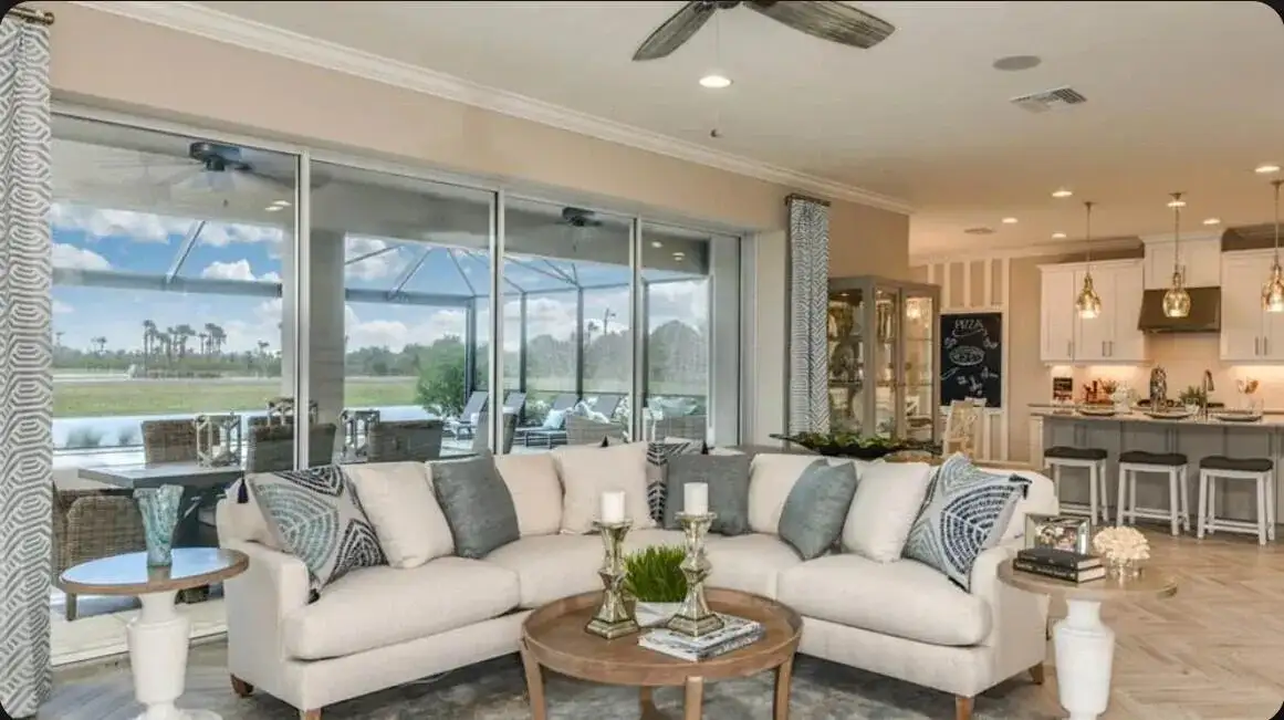 645 SE RANCH OAK Circle, Port St. Lucie FL 34984 photo 3