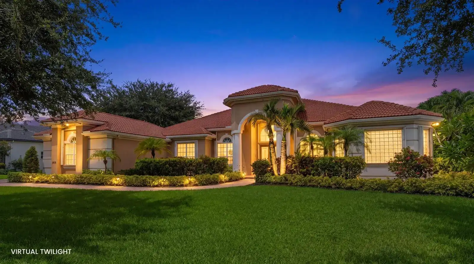893 FOREST GLEN Lane, Wellington FL 33414