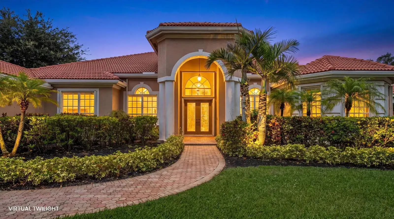 893 FOREST GLEN Lane, Wellington FL 33414 photo 3