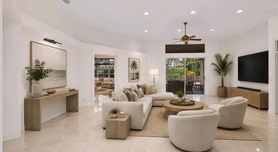 893 FOREST GLEN Lane, Wellington FL 33414 photo 5
