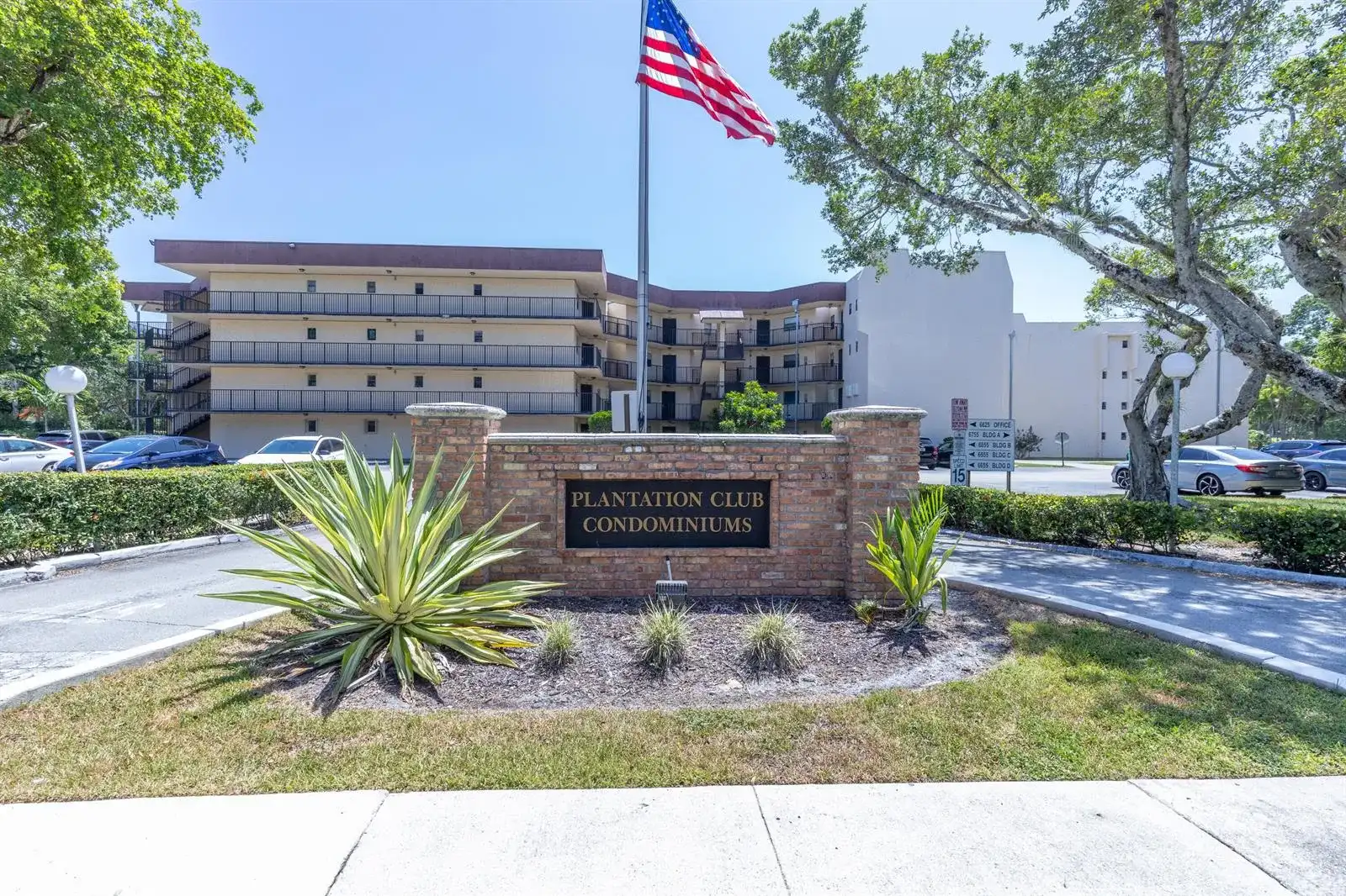 6555 W BROWARD Boulevard # 409, Plantation FL 33317