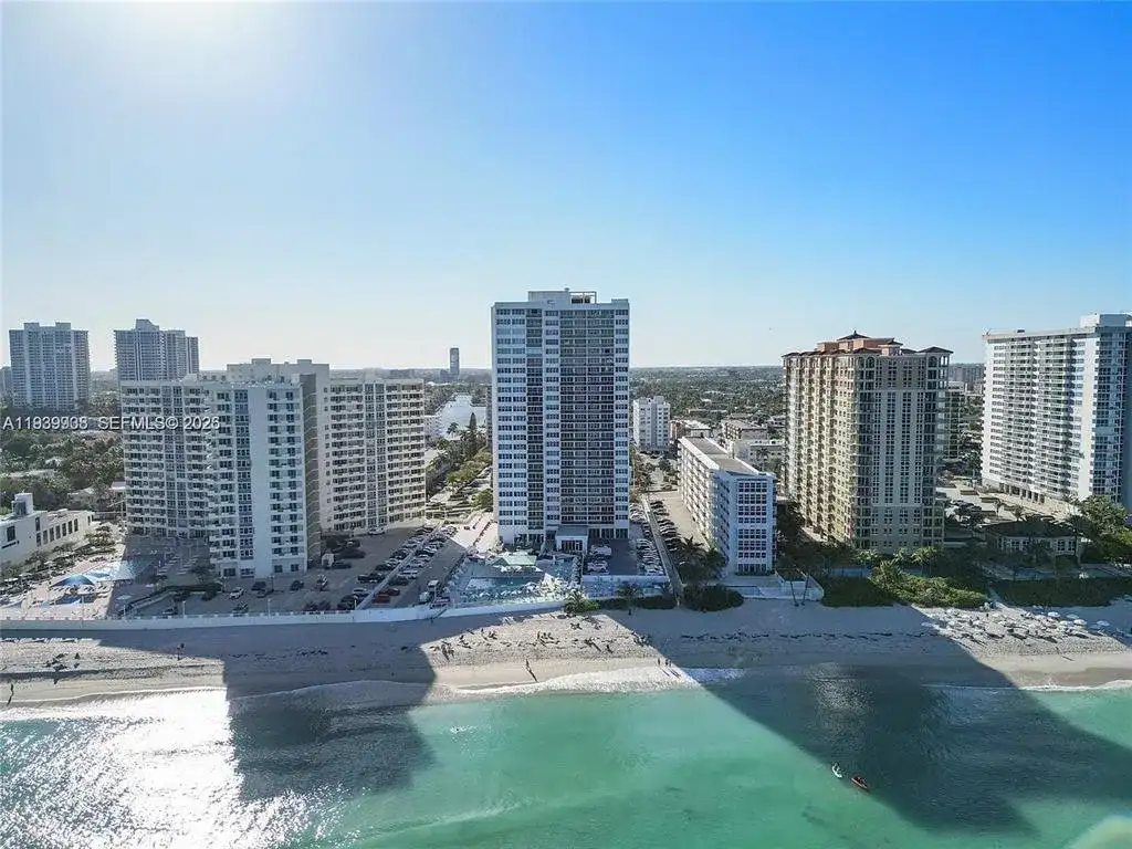 3140 S OCEAN Drive # 210, Hallandale Beach FL 33009 photo 2