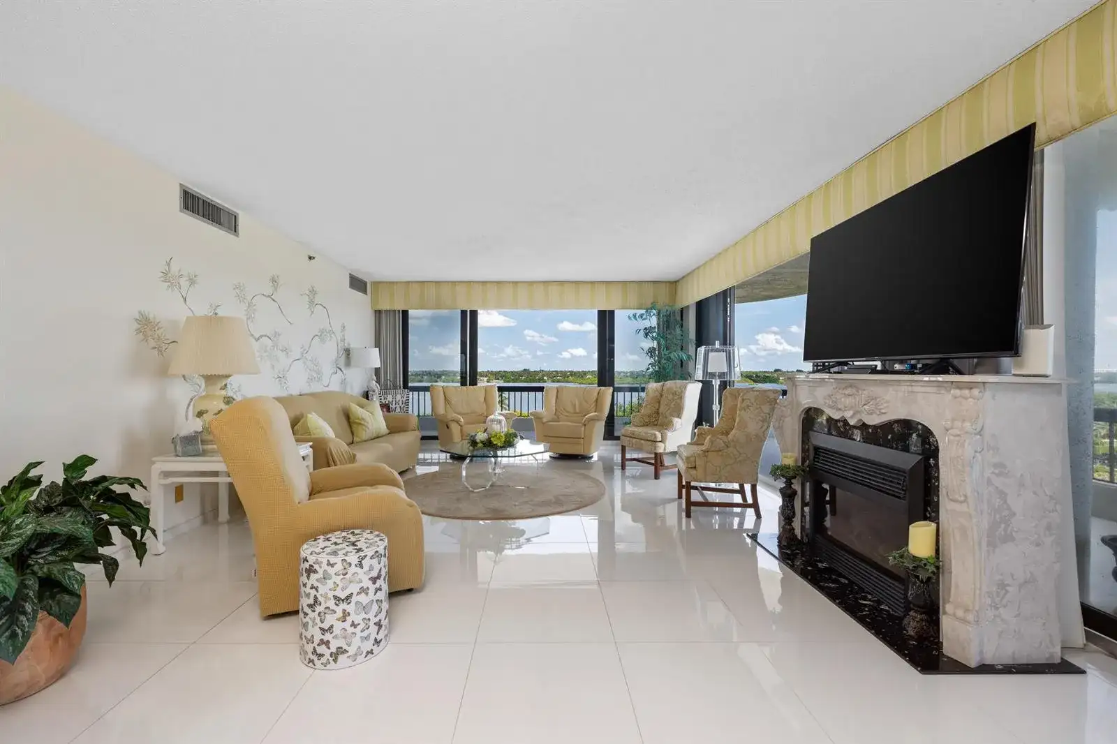 2660 S OCEAN Boulevard # 603N, Palm Beach FL 33480 photo 5