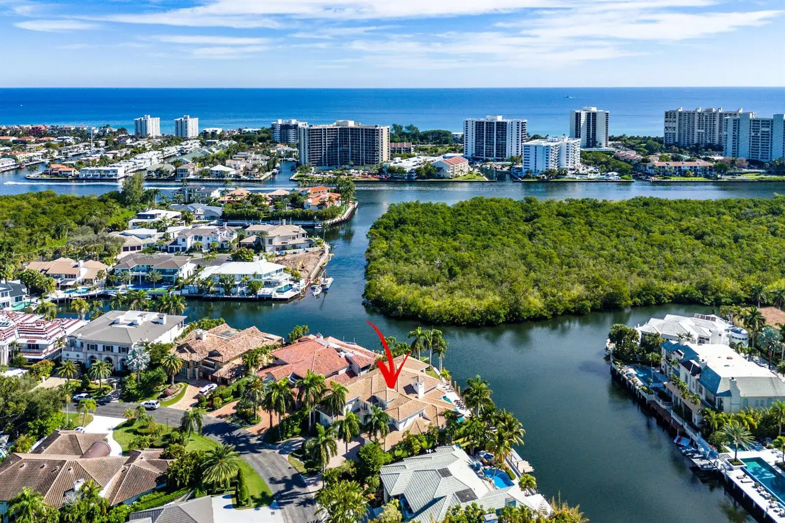 4900 Sanctuary Lane, Boca Raton FL 33431