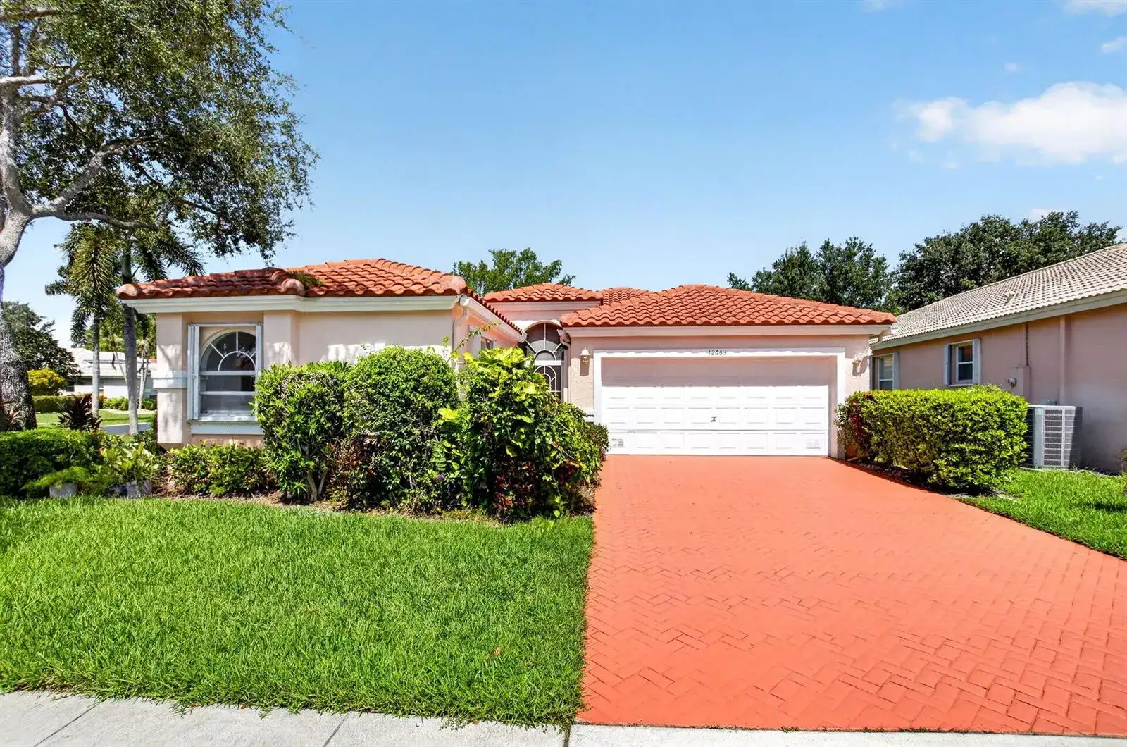 12663 CORAL LAKES Drive, Boynton Beach FL 33437 photo 2
