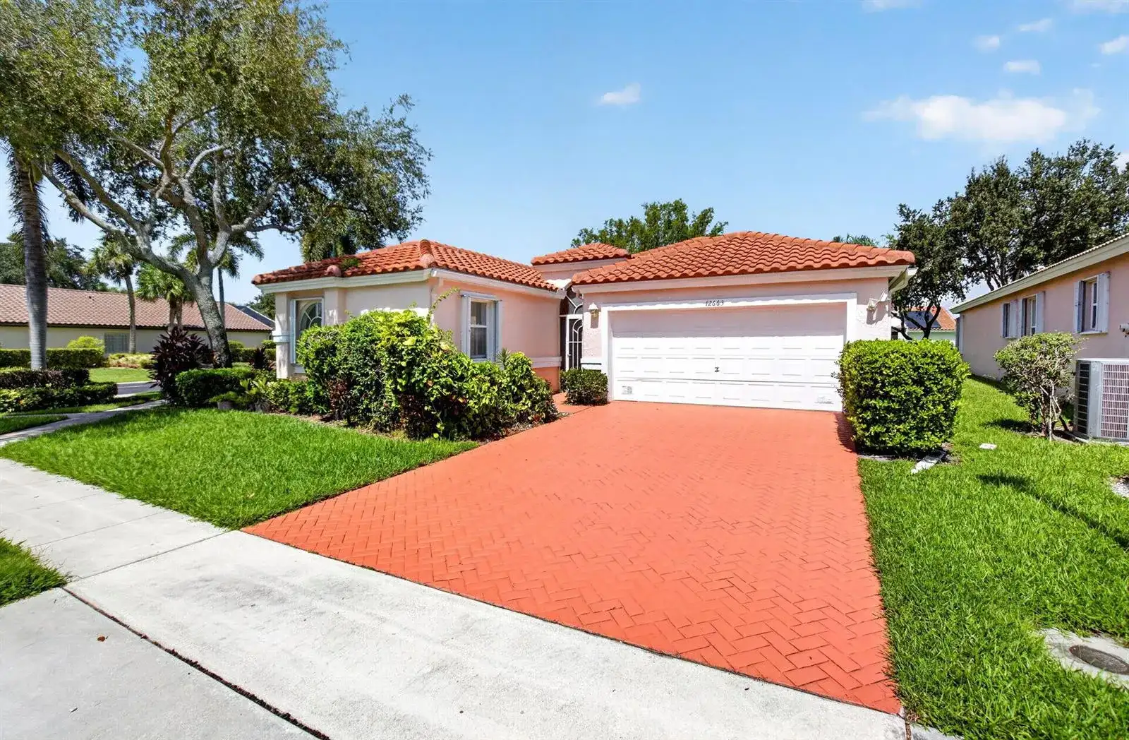 12663 CORAL LAKES Drive, Boynton Beach FL 33437 photo 3
