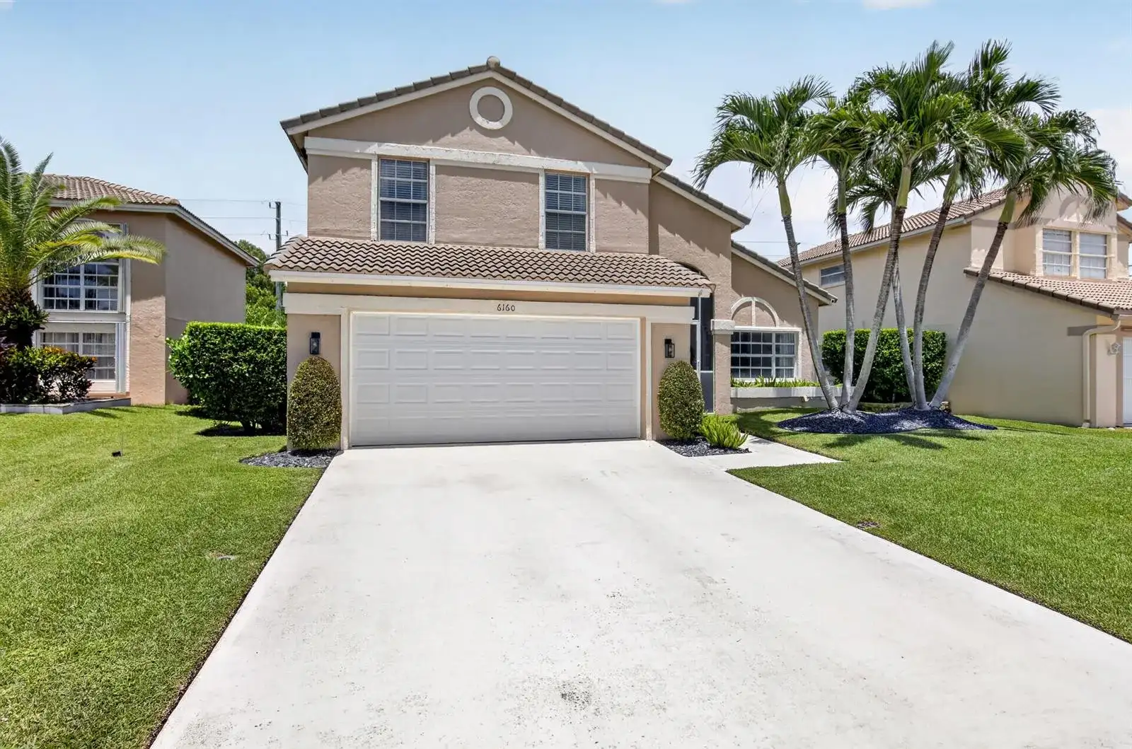 6160 Windlass Circle, Boynton Beach FL 33472 photo 2