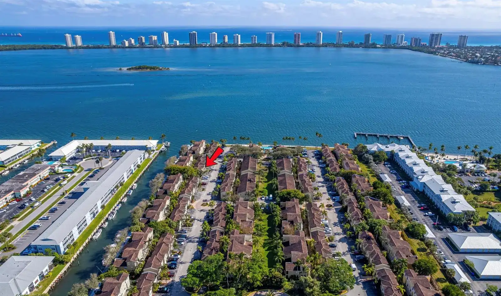 1145 Lake Shore Drive # 206, Lake Park FL 33403 photo 2