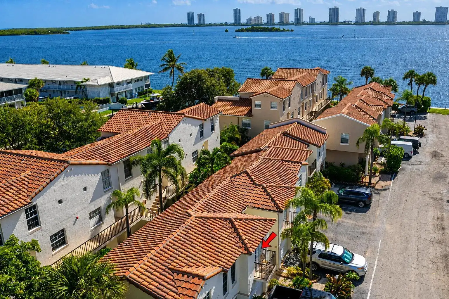 1145 Lake Shore Drive # 206, Lake Park FL 33403 photo 3