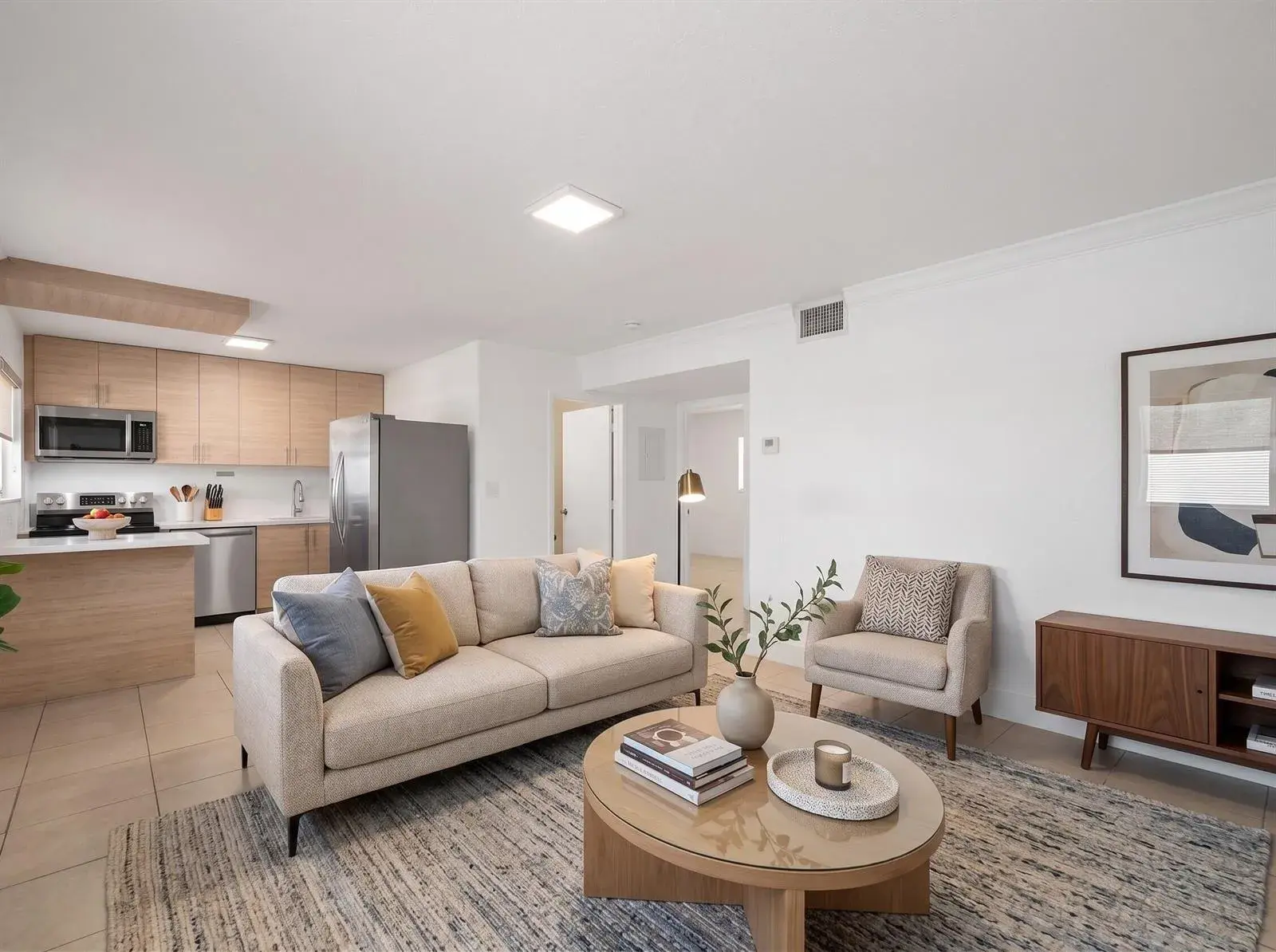 110 SE 2nd Street # 103, Hallandale Beach FL 33009