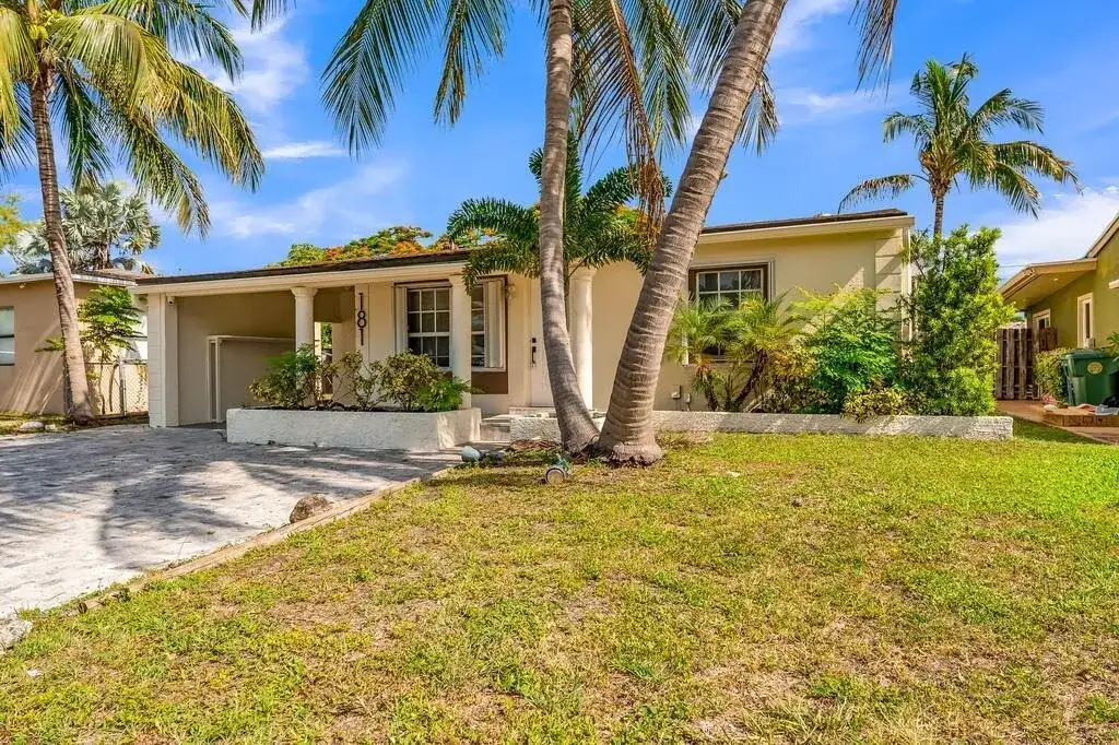 181 NE 51ST Street, Oakland Park FL 33334 photo 2