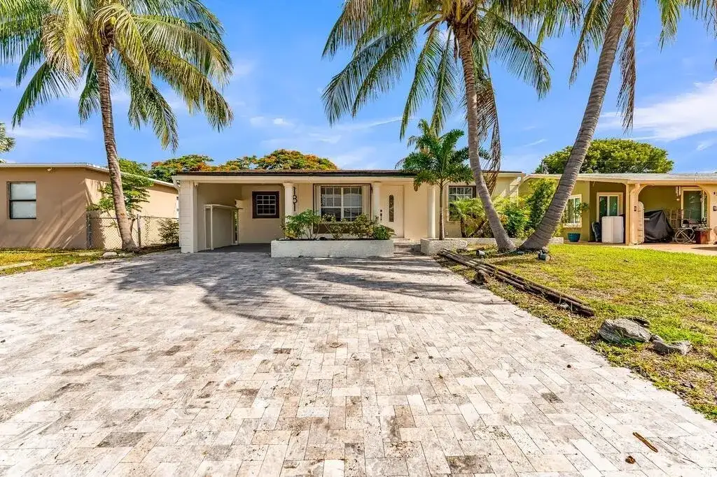 181 NE 51ST Street, Oakland Park FL 33334 photo 3