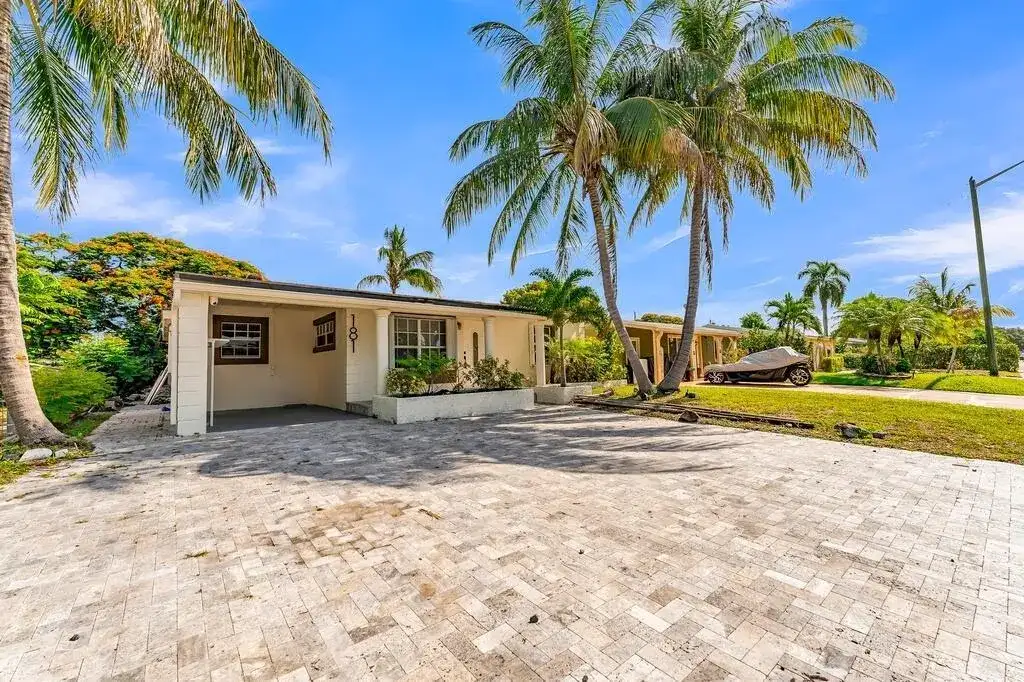 181 NE 51ST Street, Oakland Park FL 33334 photo 4