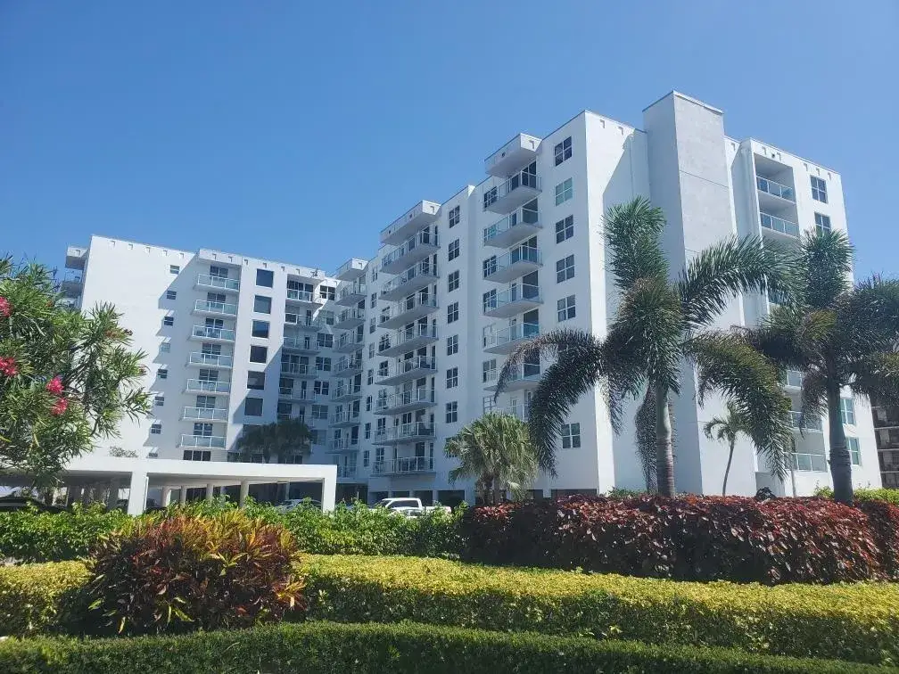 3450 S Ocean Boulevard # 806, Palm Beach FL 33480