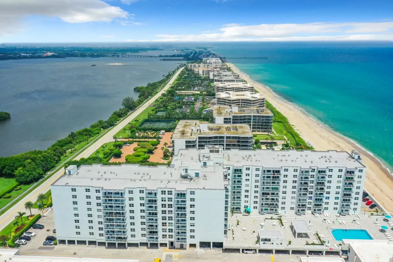 3450 S Ocean Boulevard # 806, Palm Beach FL 33480 photo 3