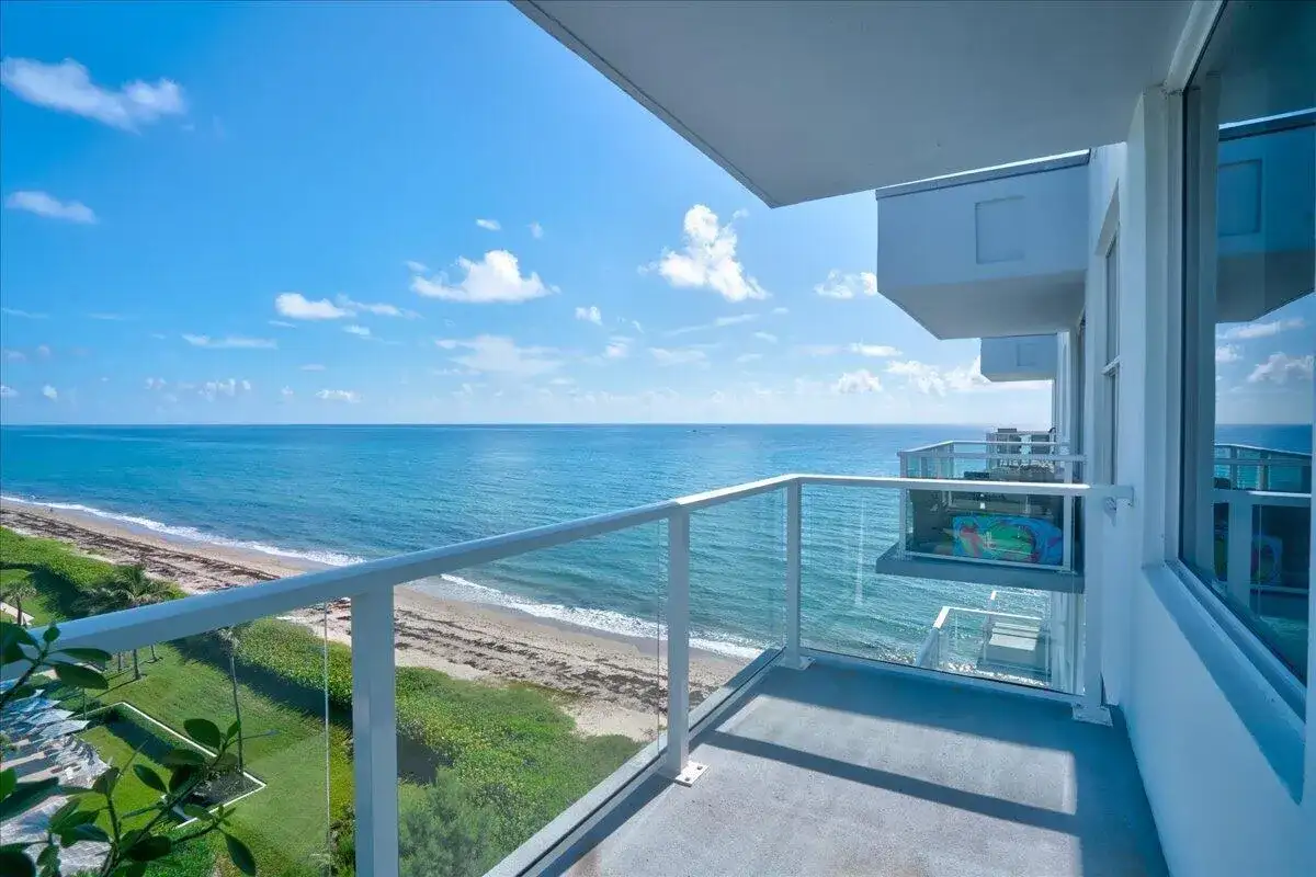 3450 S Ocean Boulevard # 806, Palm Beach FL 33480 photo 4