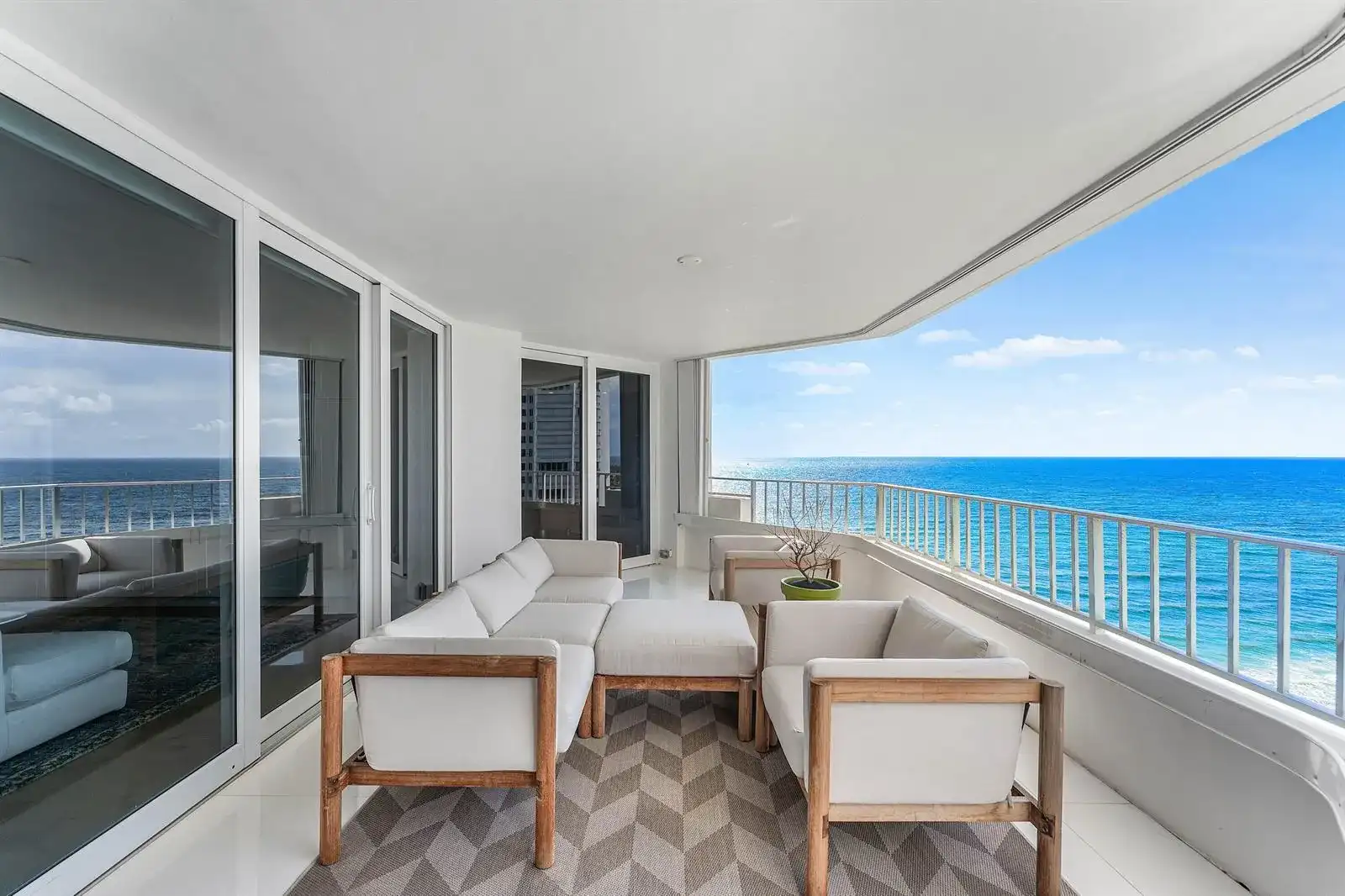 500 S OCEAN Boulevard # 1504, Boca Raton FL 33432