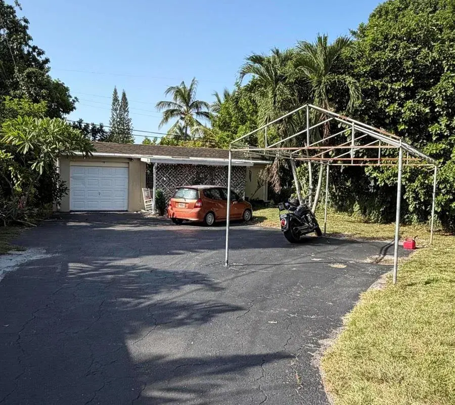 2647 PIERCE Street, Hollywood FL 33020