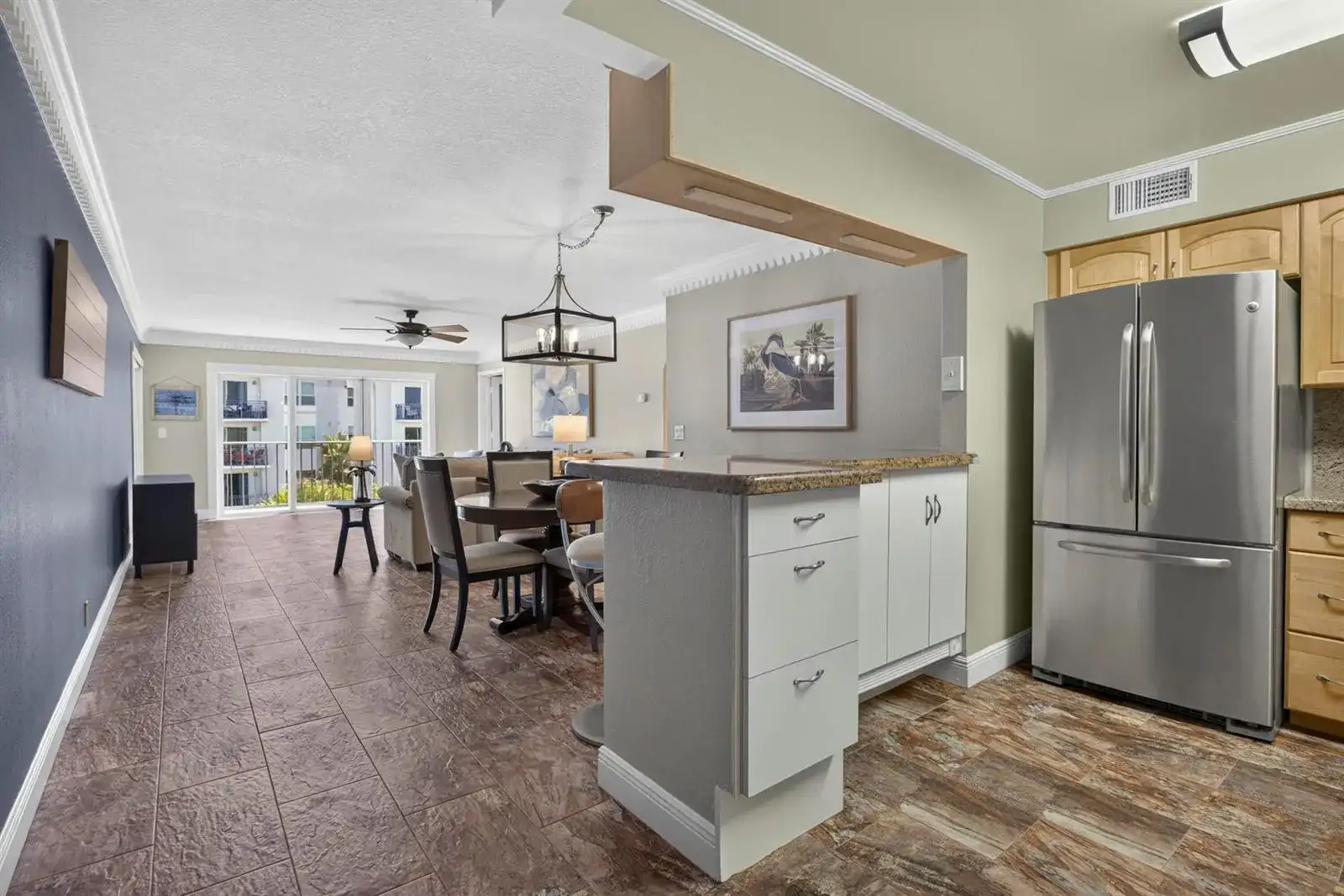 1206 S LAKE Drive # 504, Lantana FL 33462 photo 2