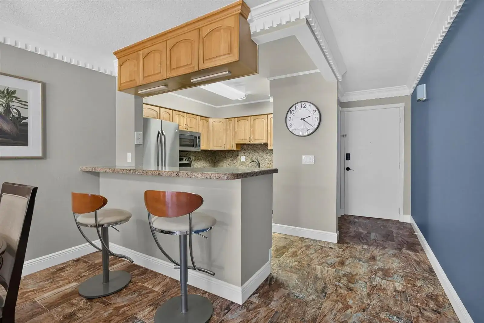 1206 S LAKE Drive # 504, Lantana FL 33462 photo 3