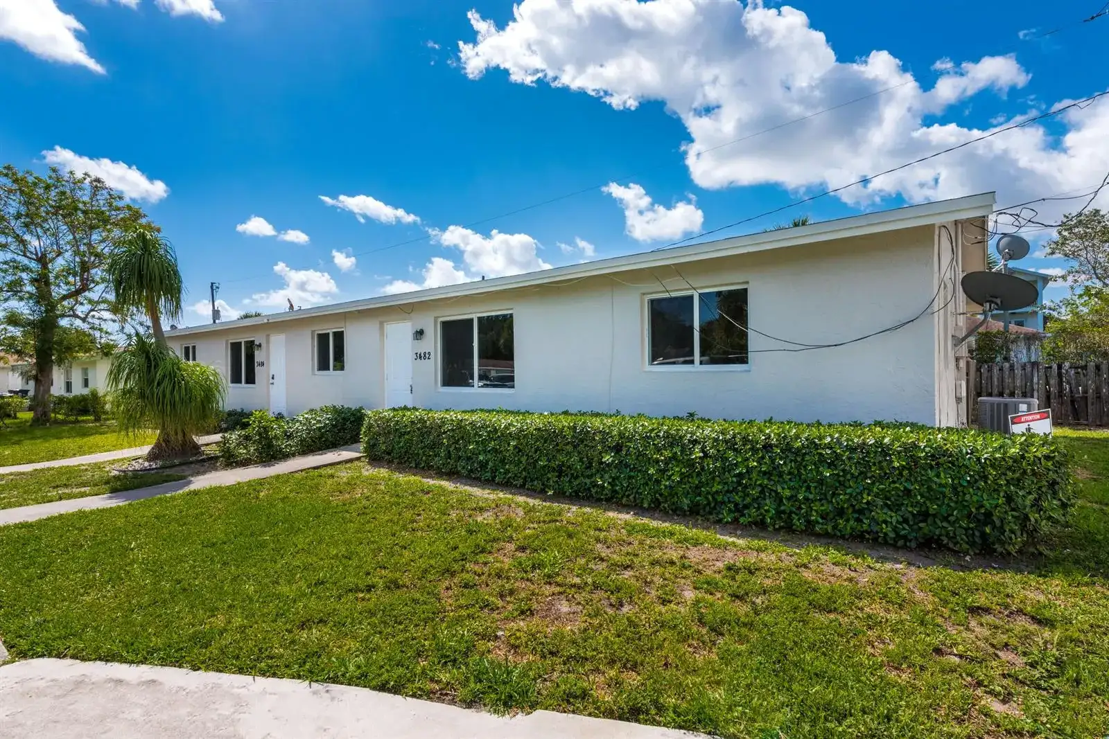 3482 48TH Lane S, Lake Worth FL 33461 photo 3