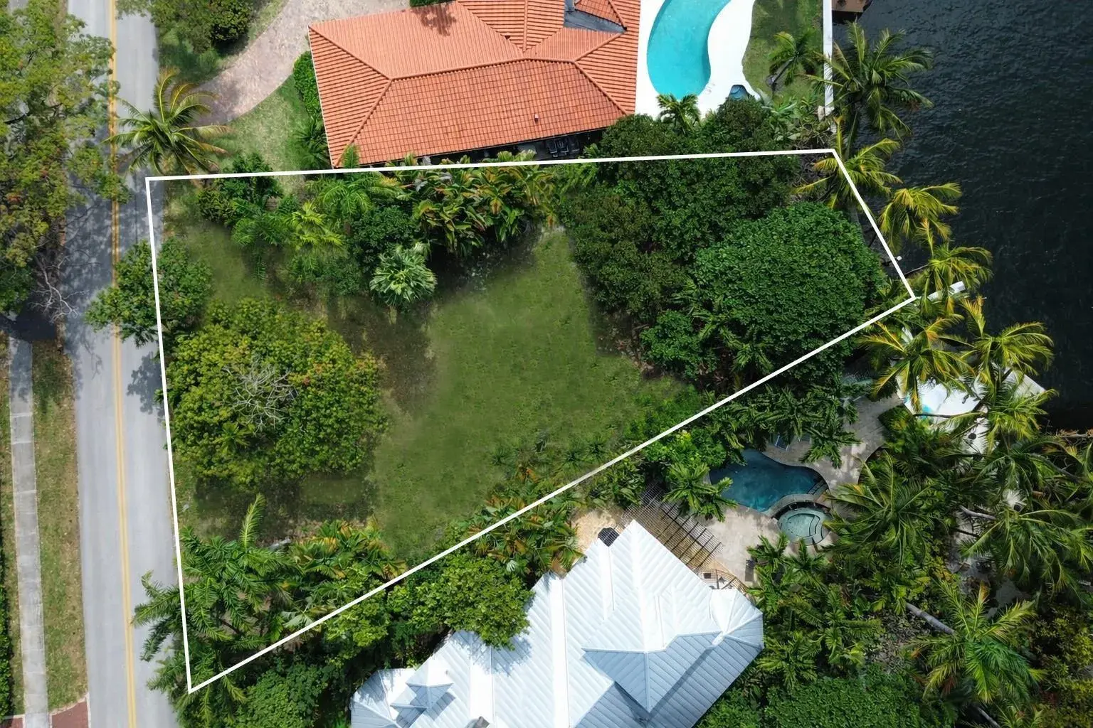2405 MIDDLE RIVER Drive, Fort Lauderdale FL 33305