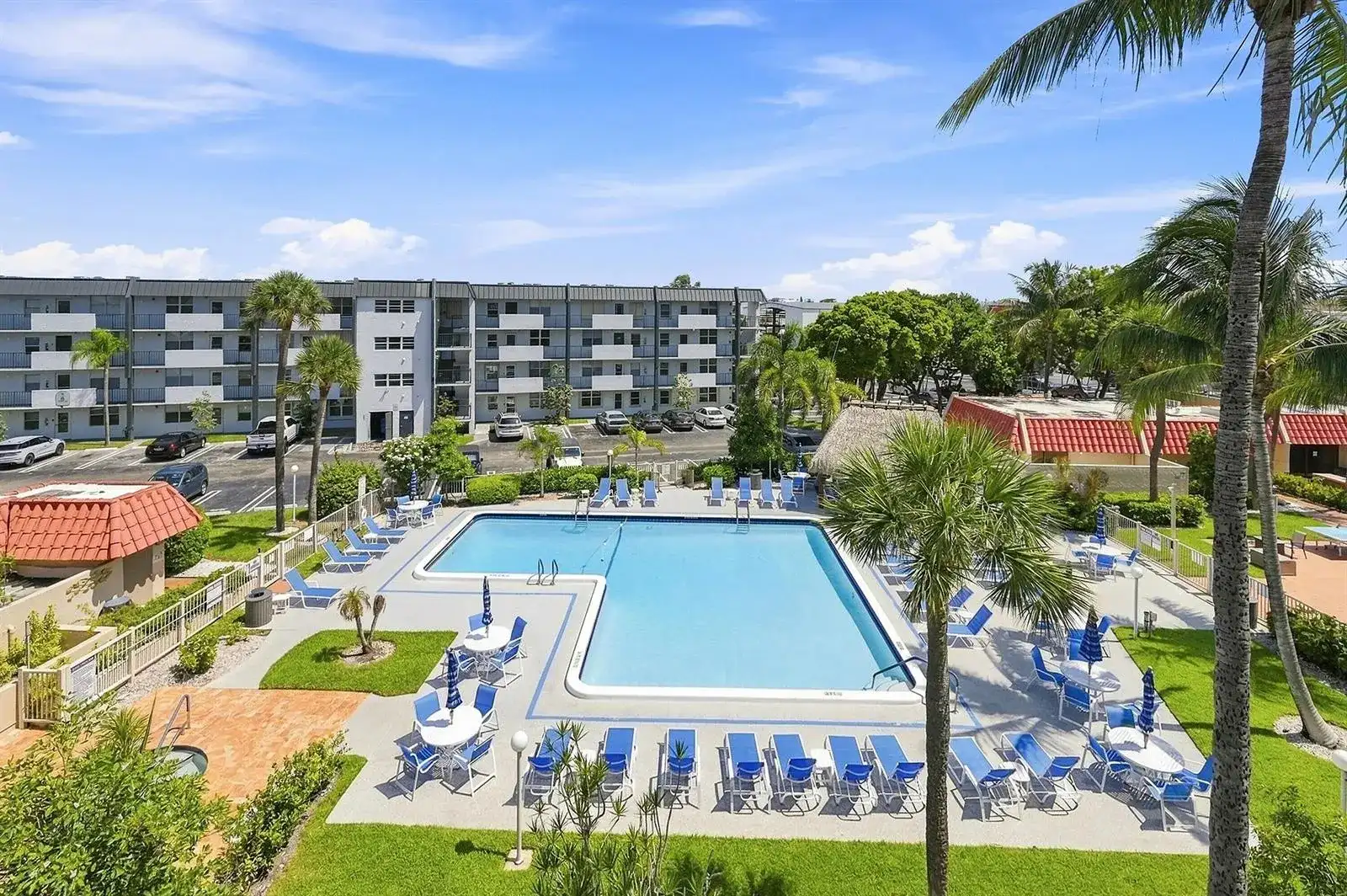 777 S FEDERAL Highway, Pompano Beach FL 33062