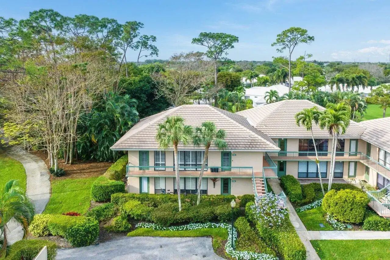 4367 B Quail Ridge Drive N, Boynton Beach FL 33436