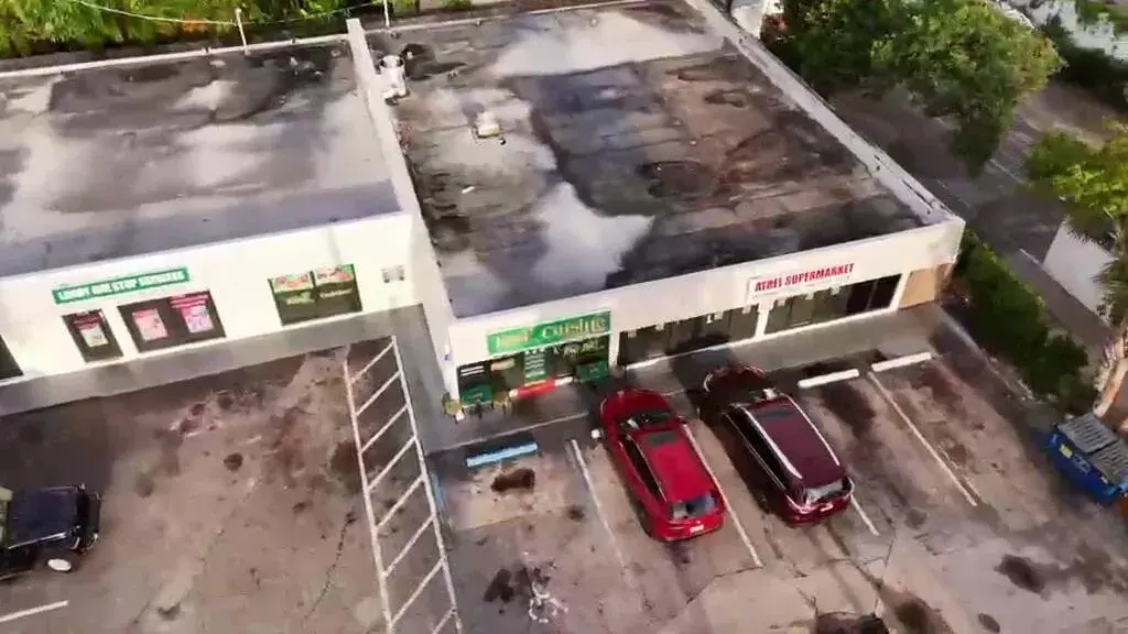 1519 NE 4TH Avenue, Fort Lauderdale FL 33304