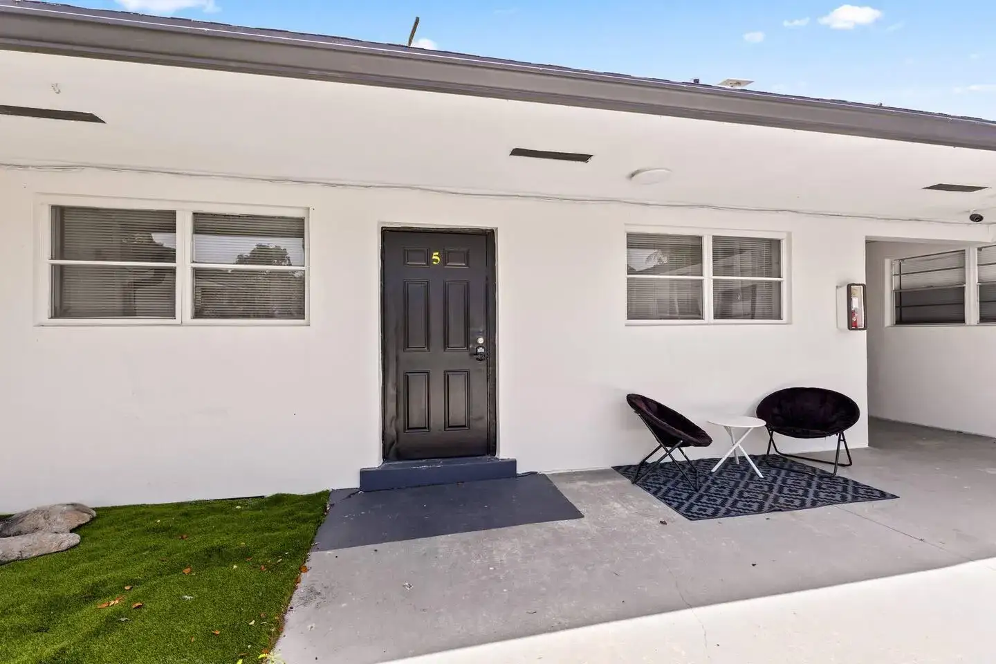 1826 Sherman Street APT 5, Hollywood FL 33020