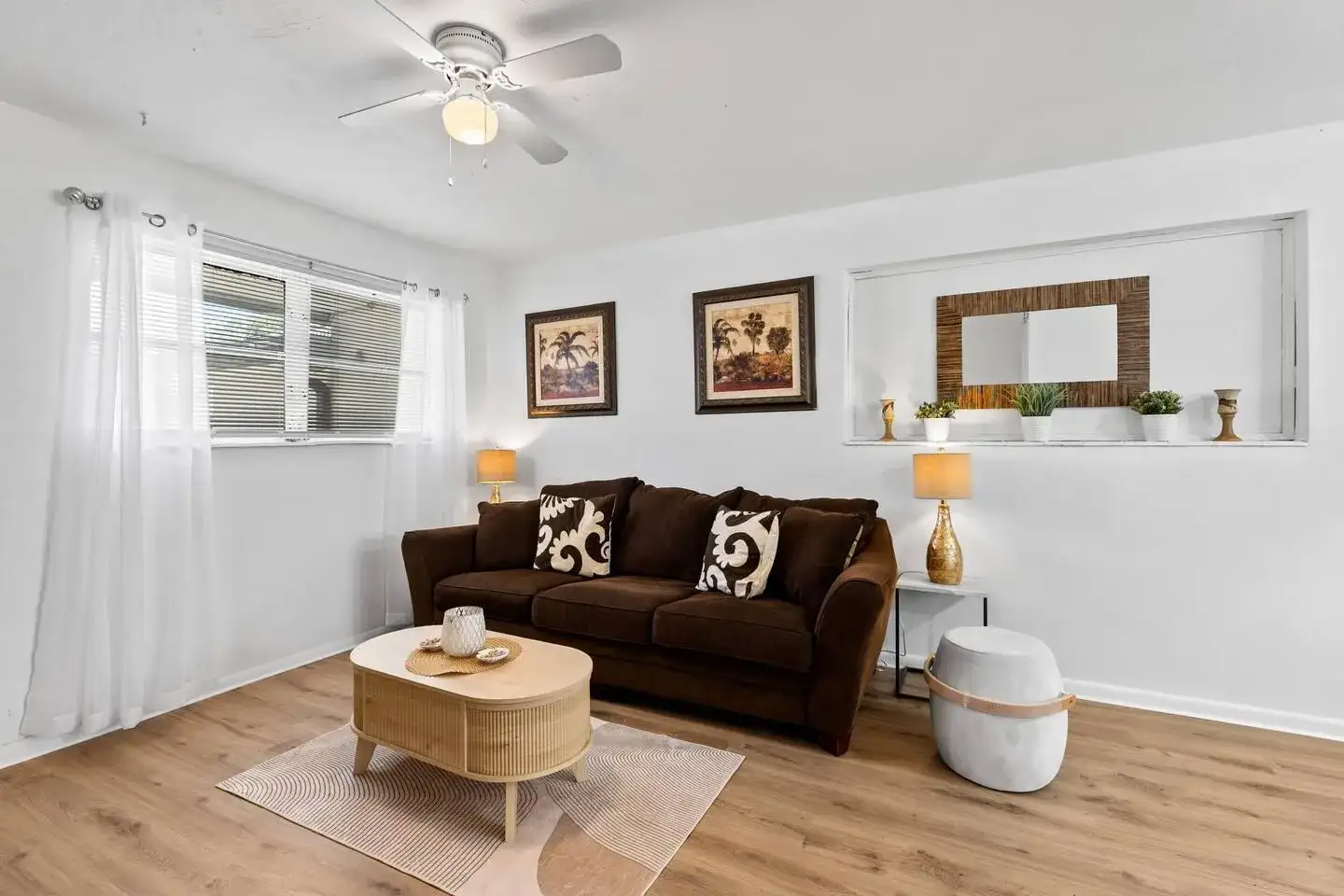 1826 Sherman Street APT 5, Hollywood FL 33020 photo 4