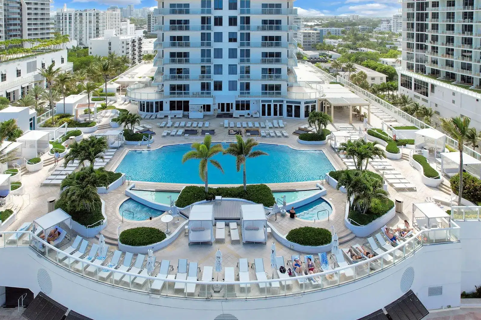 505 N FORT LAUDERDALE BEACH Boulevard # 1603, Fort Lauderdale FL 33304 photo 3