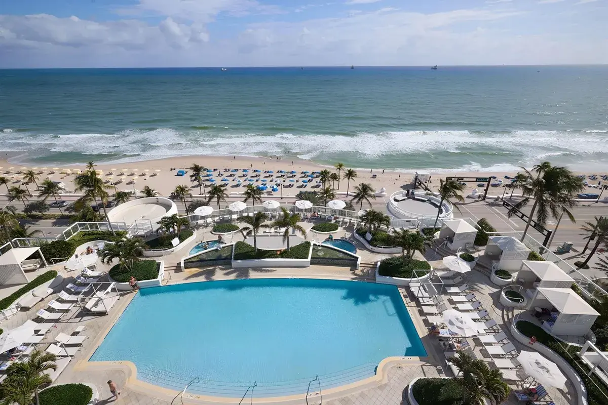 505 N FORT LAUDERDALE BEACH Boulevard # 1603, Fort Lauderdale FL 33304