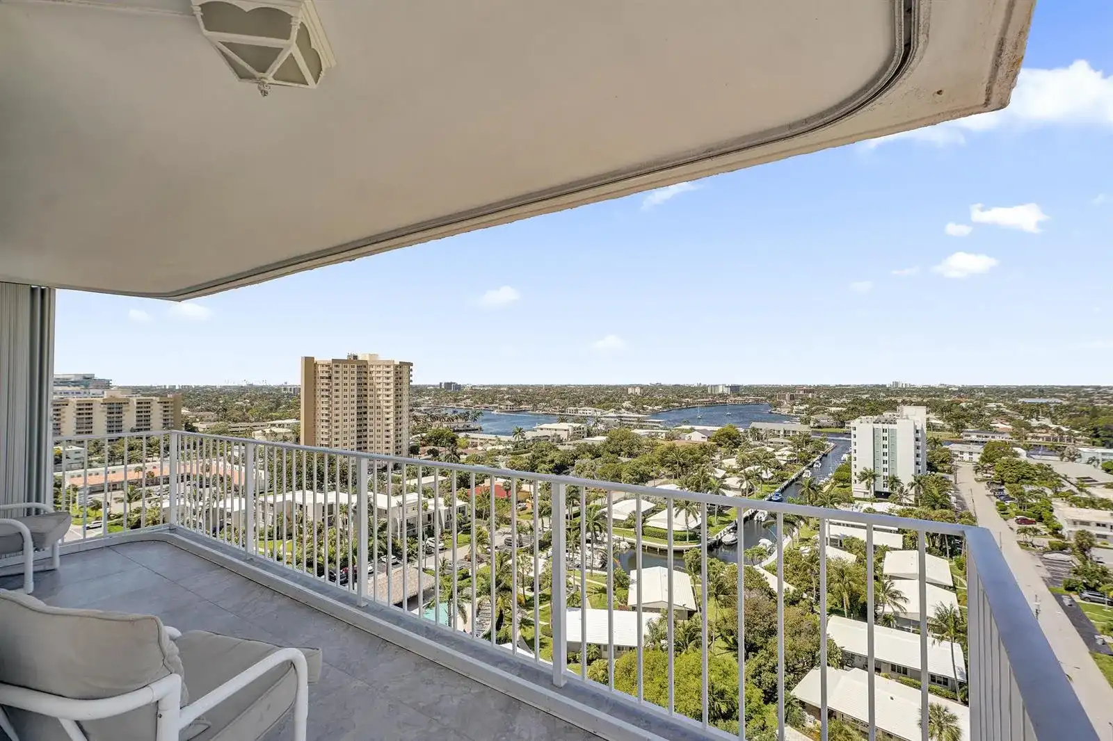 1010 S OCEAN Boulevard # 1609, Pompano Beach FL 33062