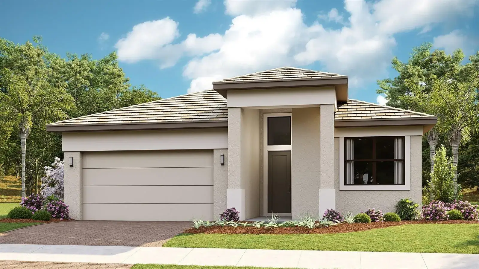 2157 SE Mosaic Boulevard, Port St. Lucie FL 34984