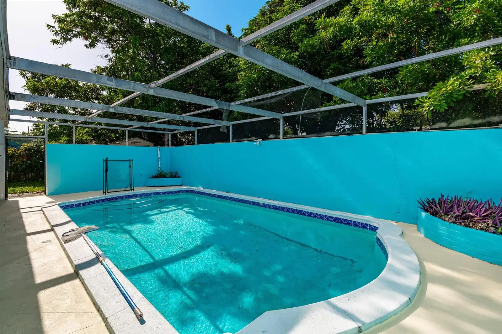 3611 NW 40TH Court, Lauderdale Lakes FL 33309 photo 4