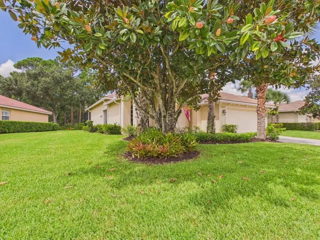 7059 MAIDSTONE Drive, Port St. Lucie FL 34986