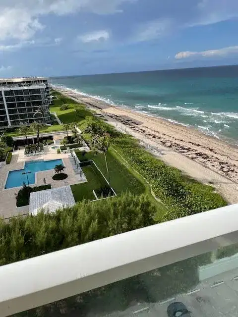 3450 S Ocean Boulevard # 807, Palm Beach FL 33480 photo 3