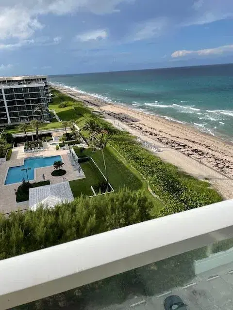 3450 S Ocean Boulevard # 807, Palm Beach FL 33480