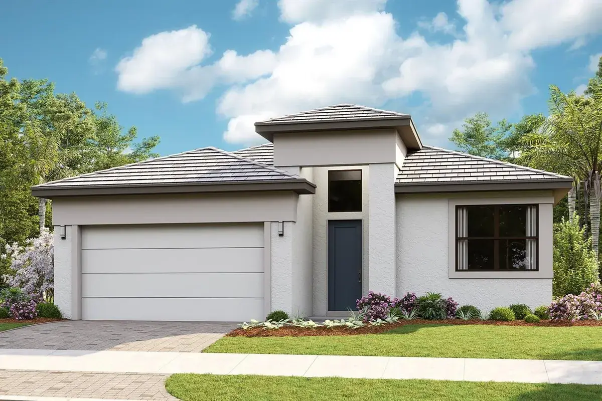 13566 SE Grovewood Drive, Port St. Lucie FL 34984