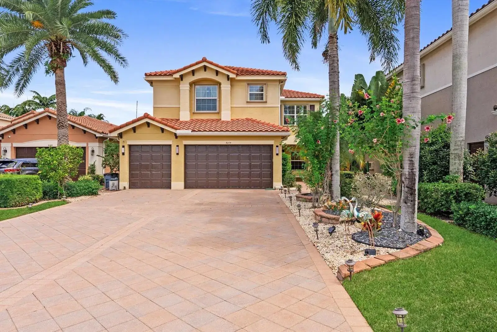 8275 Triana Point Avenue, Boynton Beach FL 33473