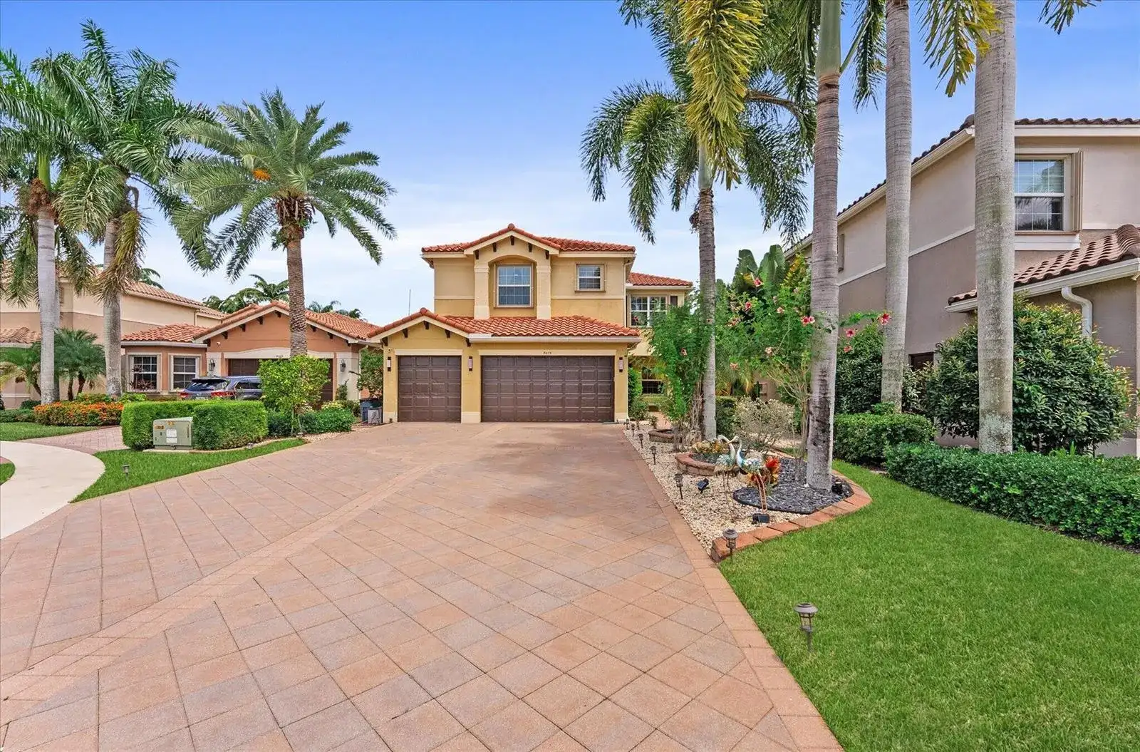 8275 Triana Point Avenue, Boynton Beach FL 33473 photo 2